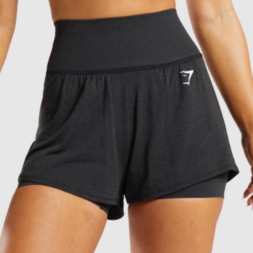 Gymshark shorts